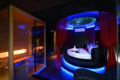 L'AMOUR Hotel – Foto’s 5