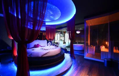 L'AMOUR Hotel – Foto’s 6