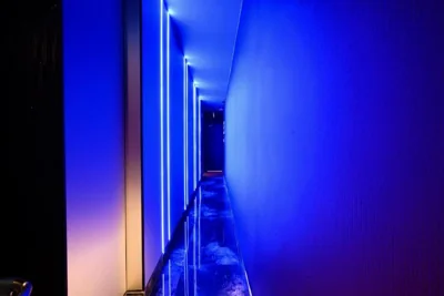 L'AMOUR Hotel – Foto’s 7