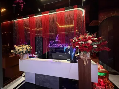 L'AMOUR Hotel – Foto’s 8