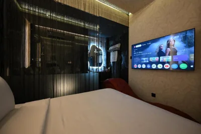 L'AMOUR Hotel – Foto’s 10