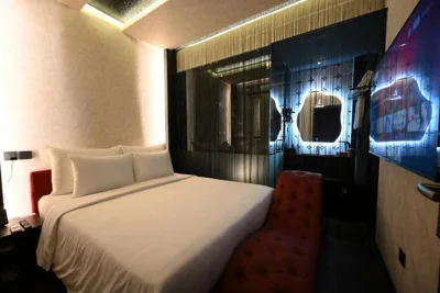 L'AMOUR Hotel – Foto’s 11