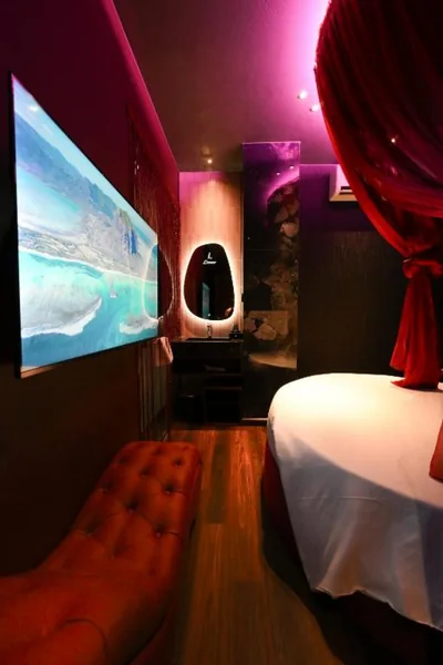 L'AMOUR Hotel – Foto’s 14