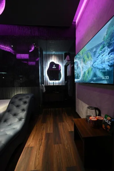 L'AMOUR Hotel – Foto’s 16
